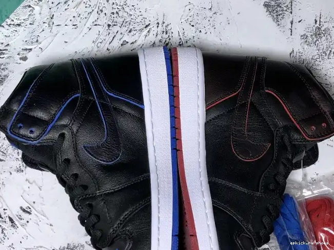 Rep 1 Mountain Air Jordan Lance 653532-002 SB - Black 0515